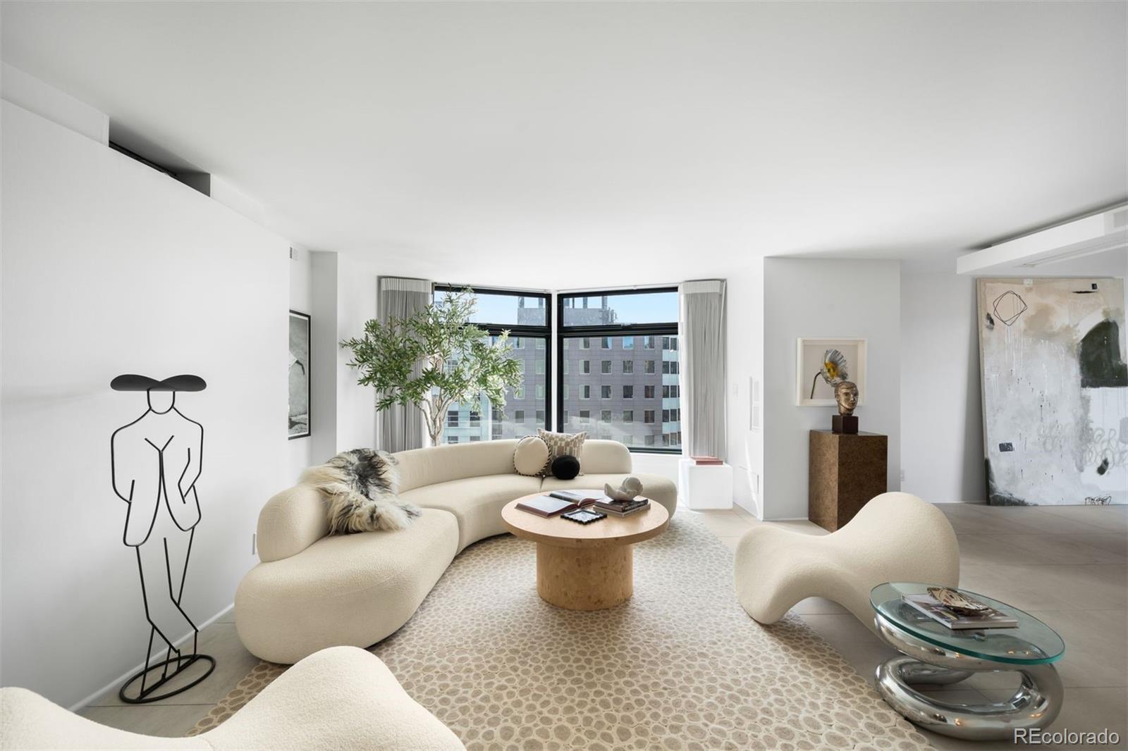 1777 Larimer Street Unit: 710