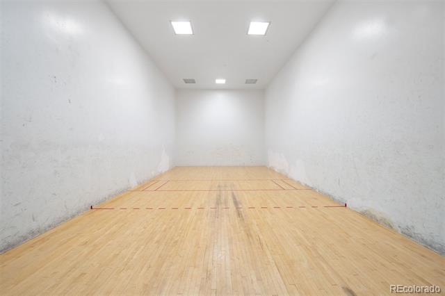 1777 Larimer Street Unit: 710