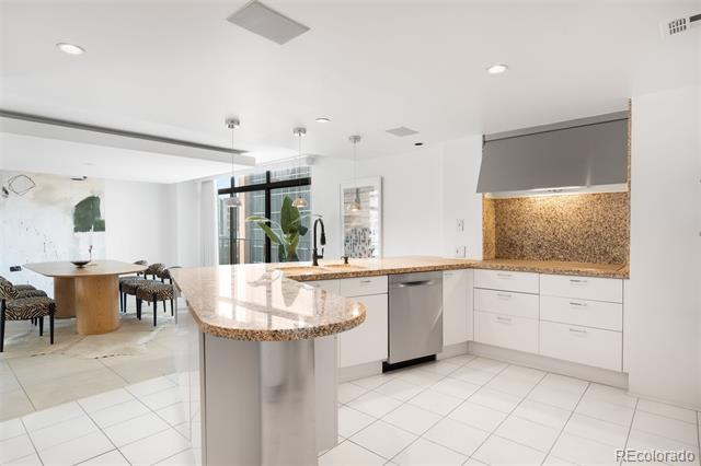 1777 Larimer Street Unit: 710