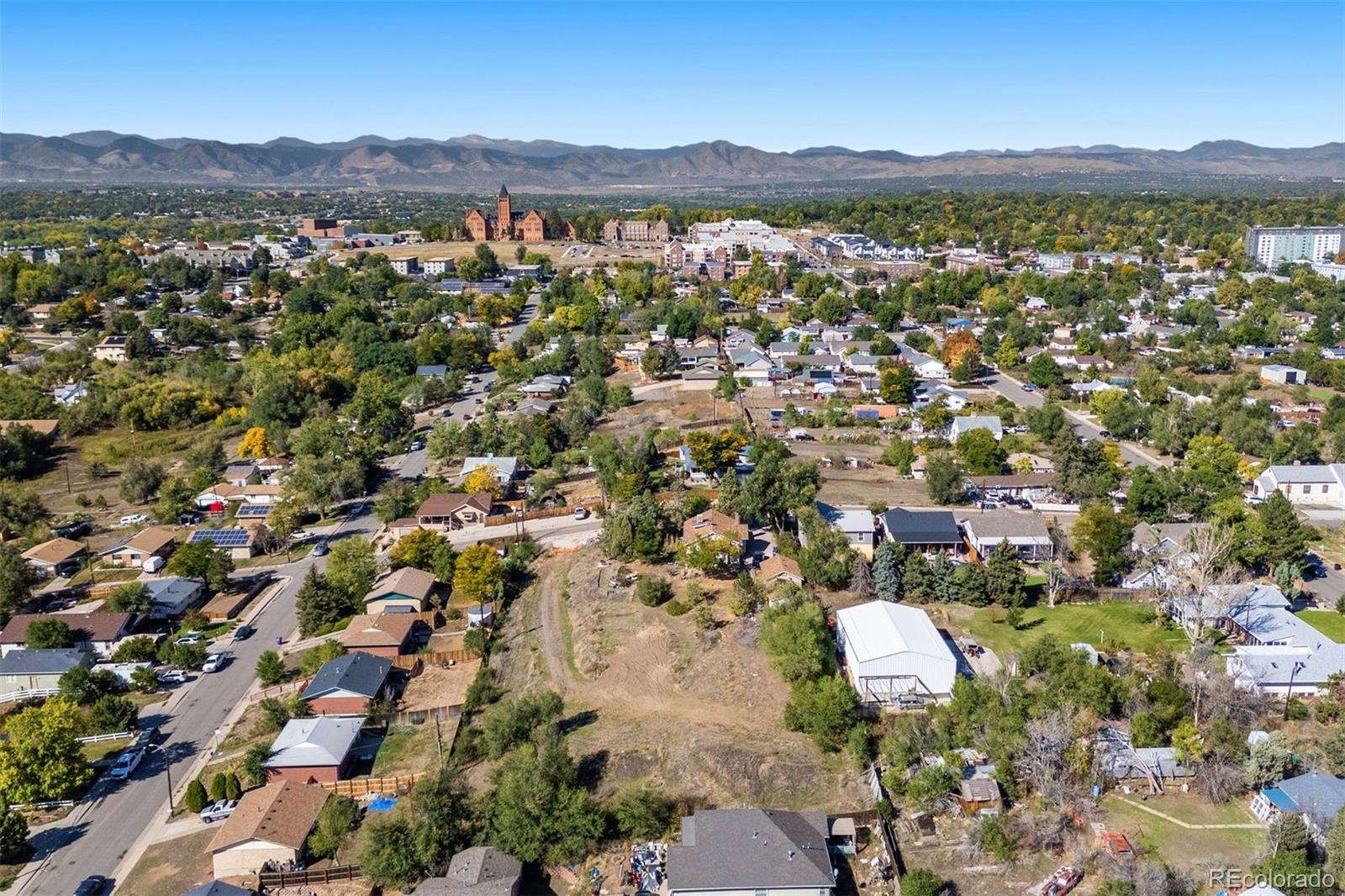 2954 S Bryant Street