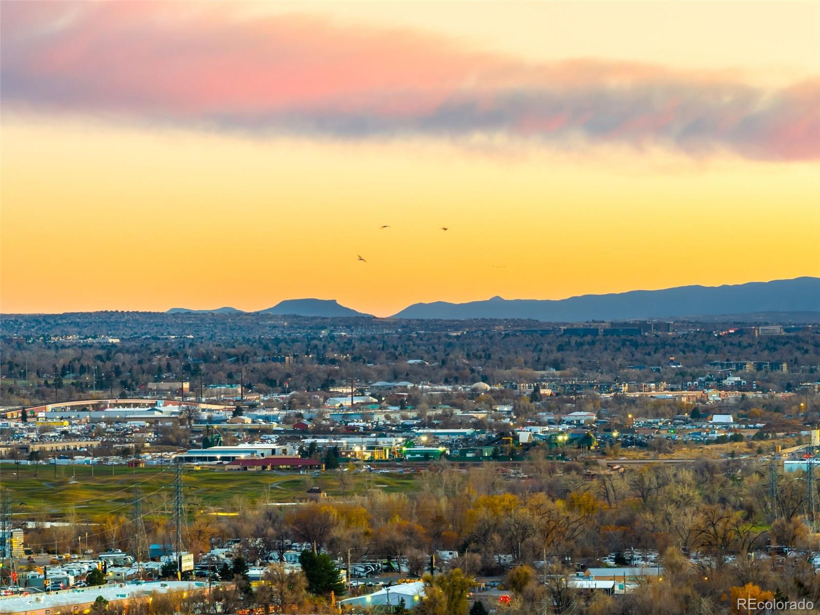 2954 S Bryant Street