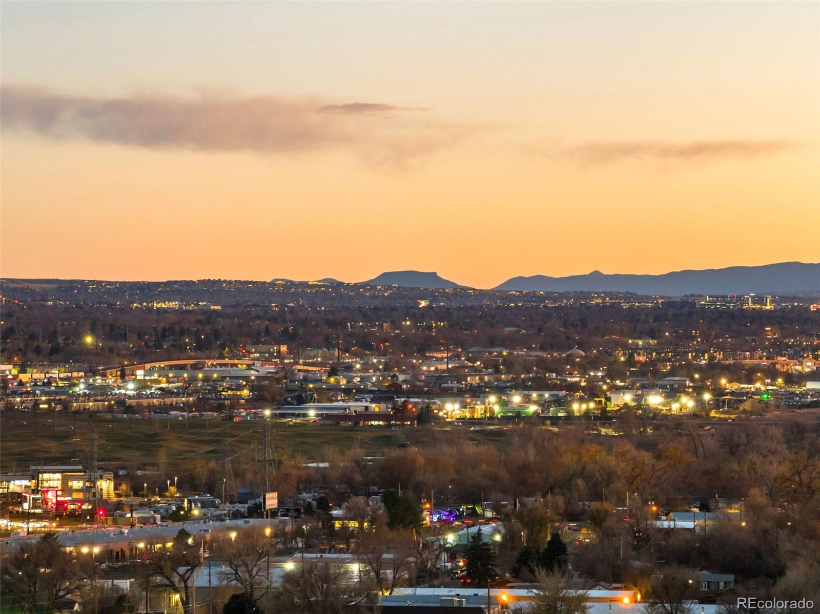 2954 S Bryant Street