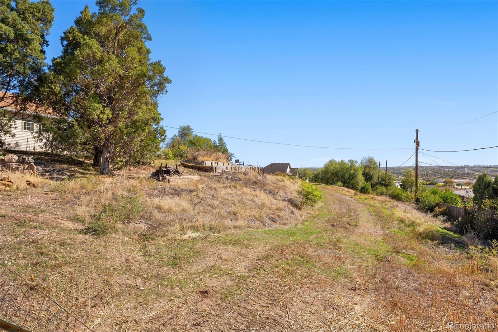 2954 S Bryant Street