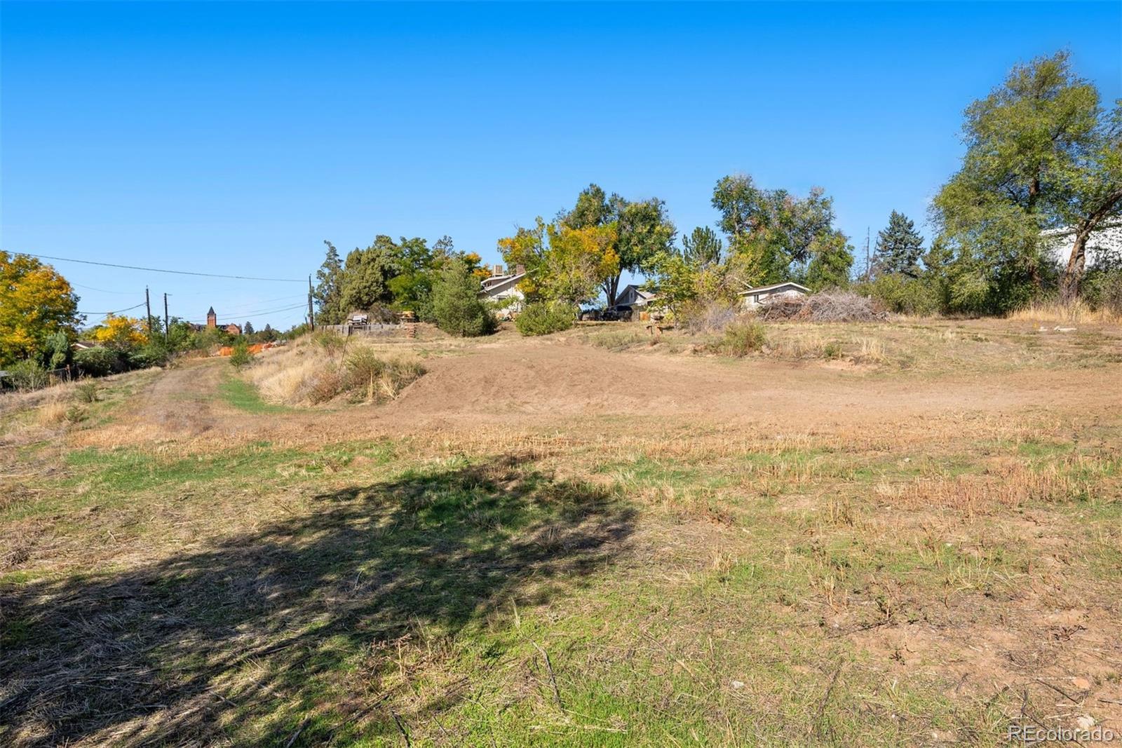 2954 S Bryant Street