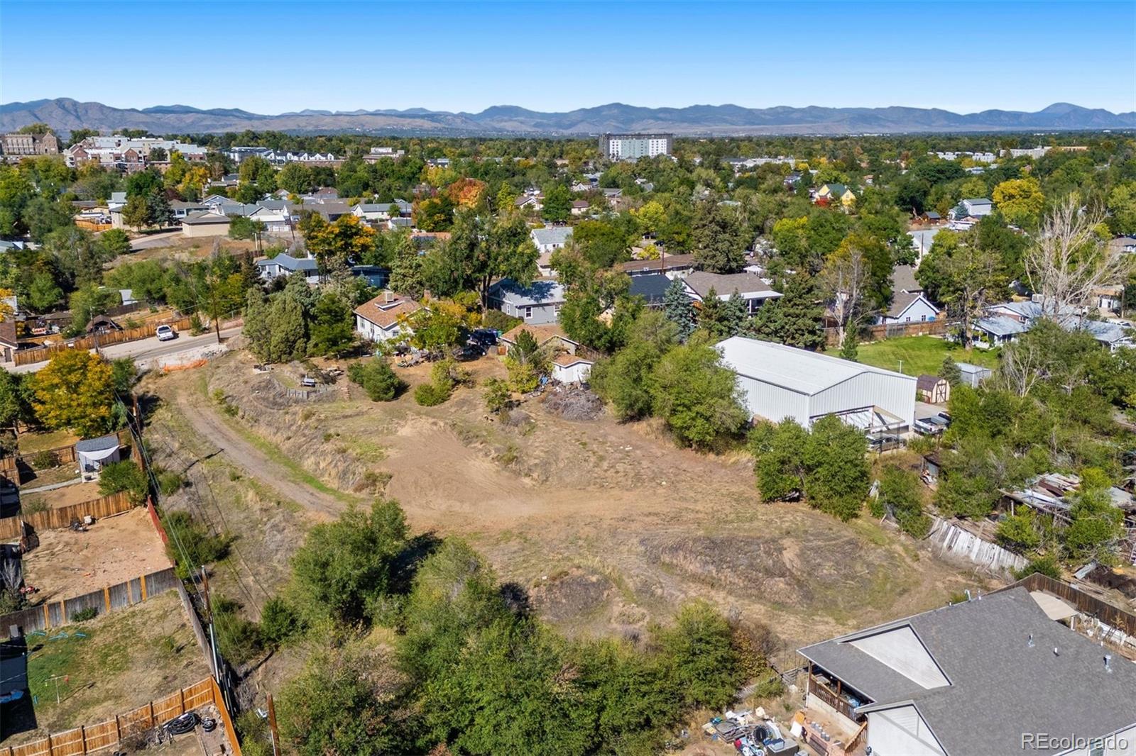 2954 S Bryant Street