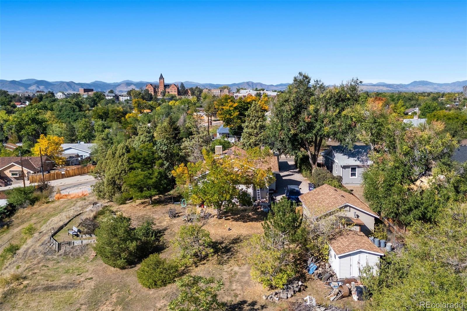 2954 S Bryant Street