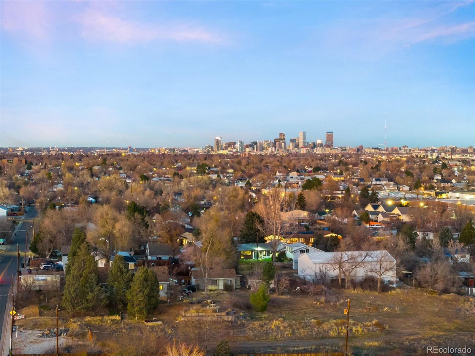 2954 S Bryant Street