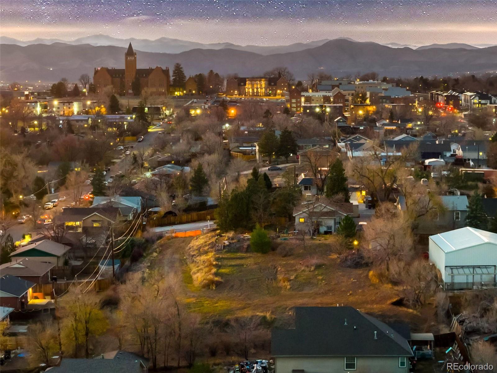 2954 S Bryant Street