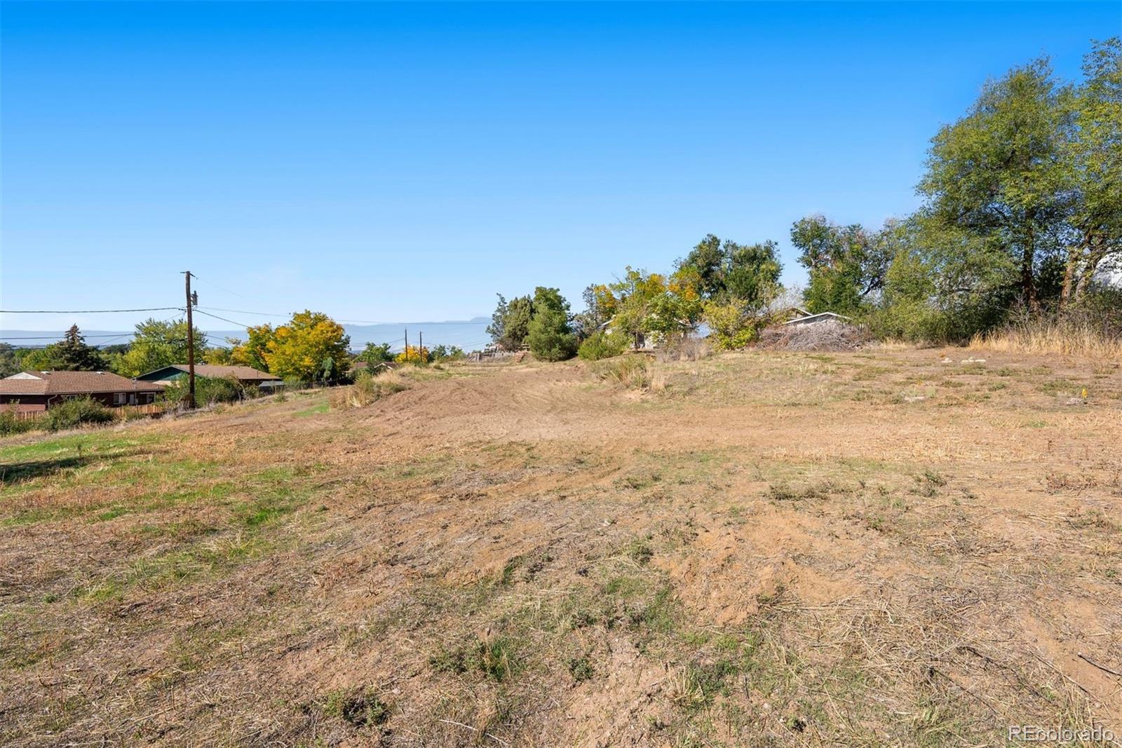 2954 S Bryant Street