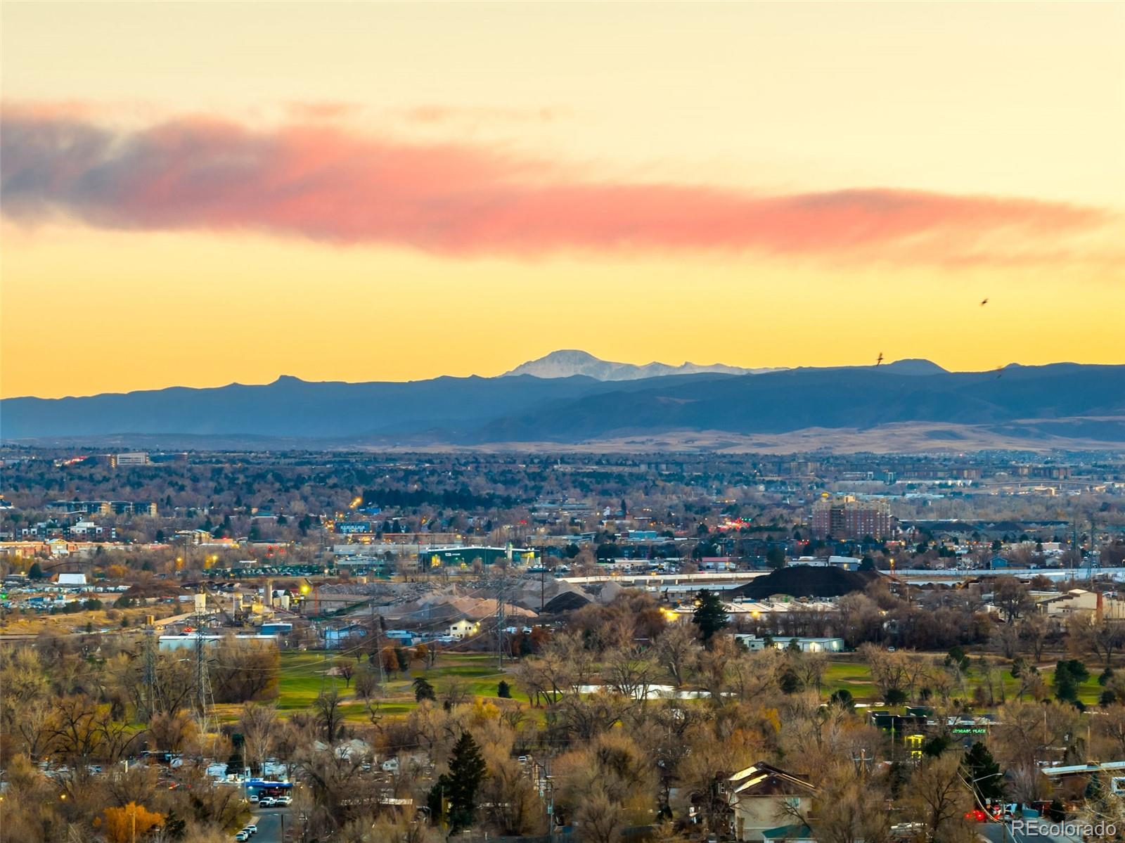 2954 S Bryant Street