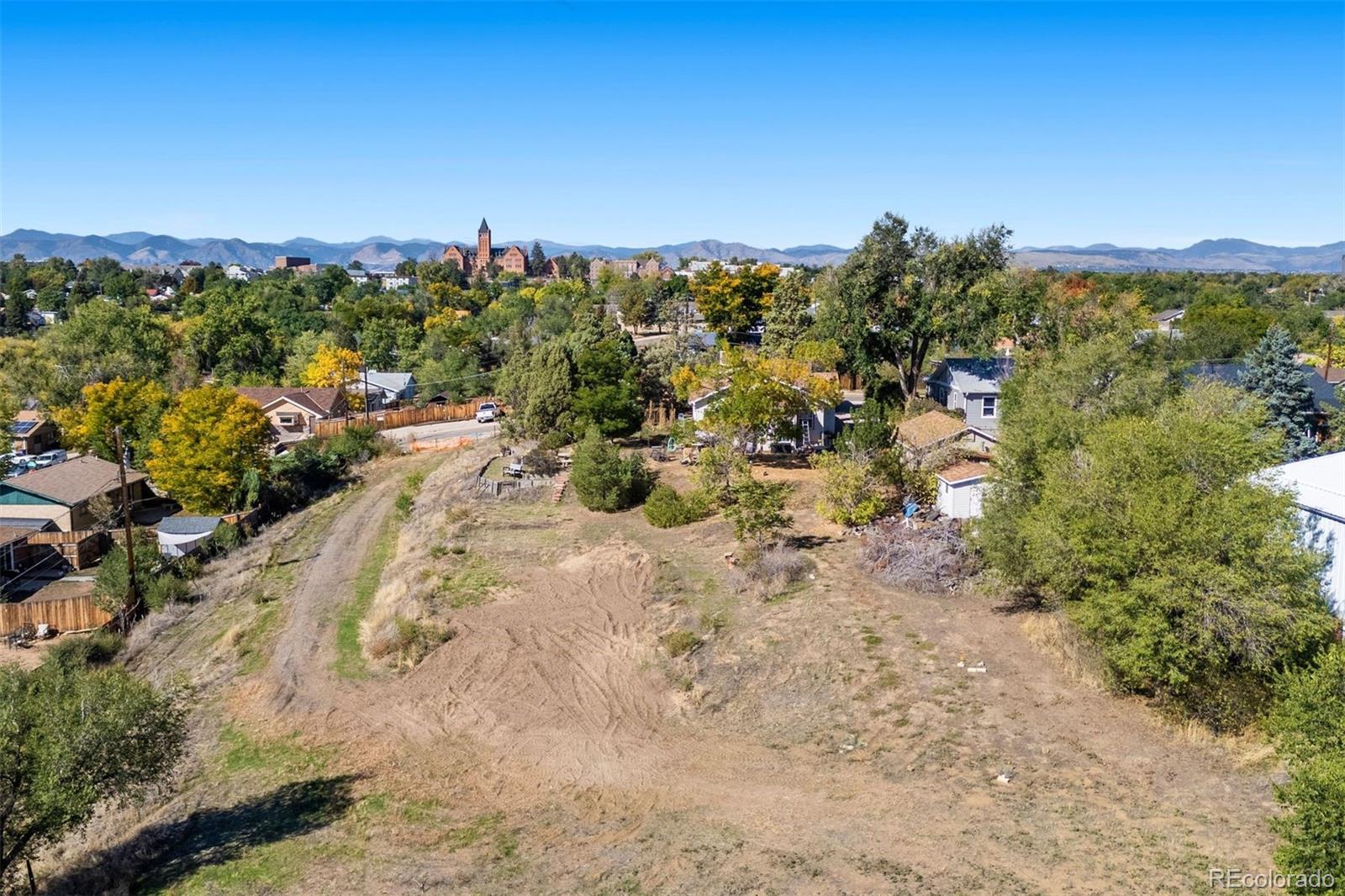 2954 S Bryant Street