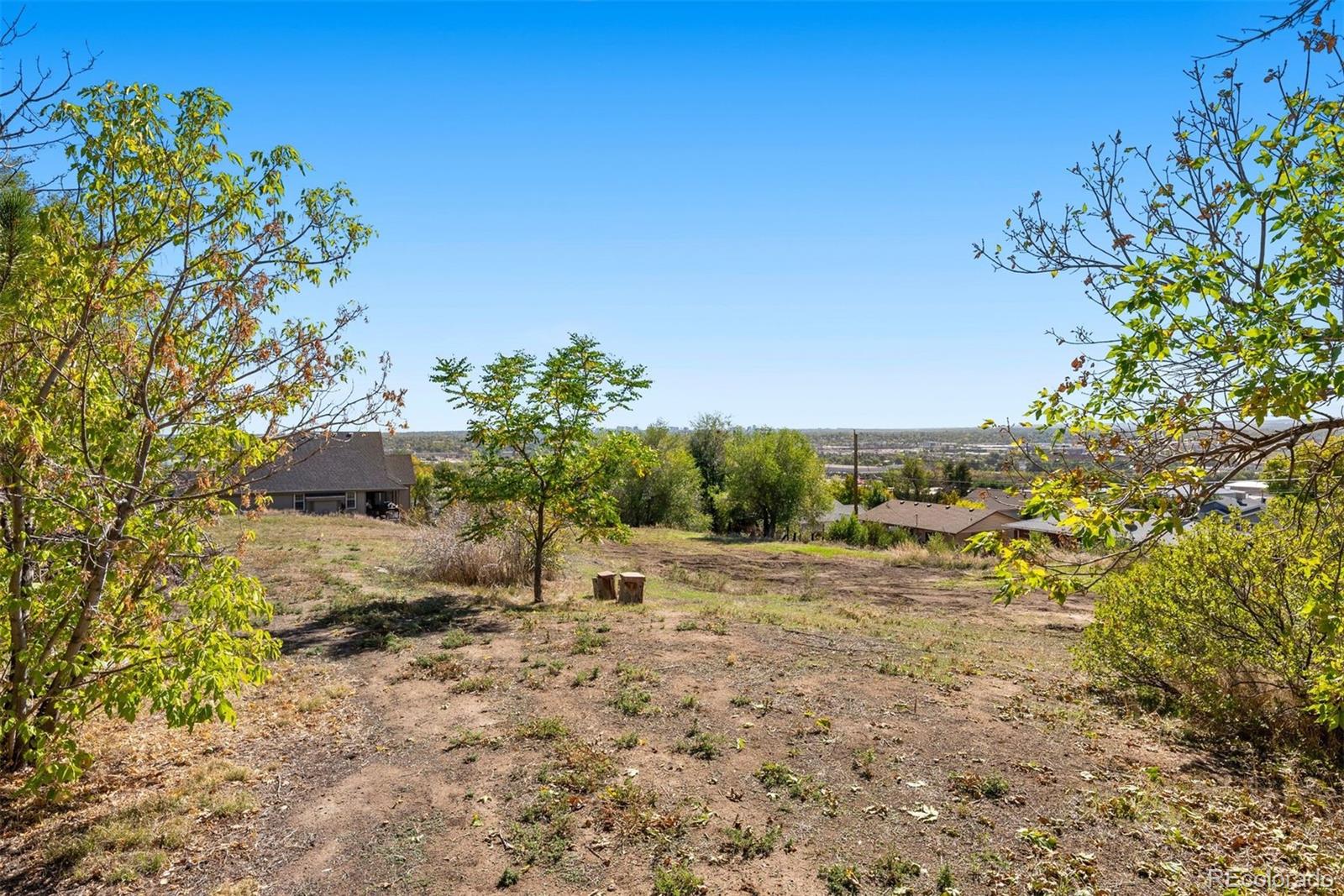 2954 S Bryant Street