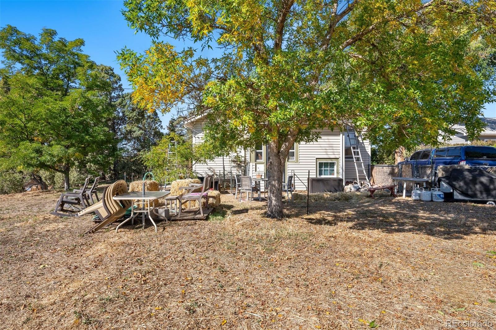 2954 S Bryant Street