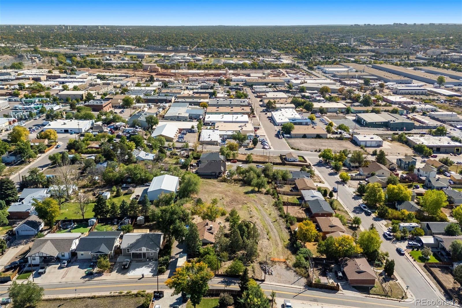 2954 S Bryant Street