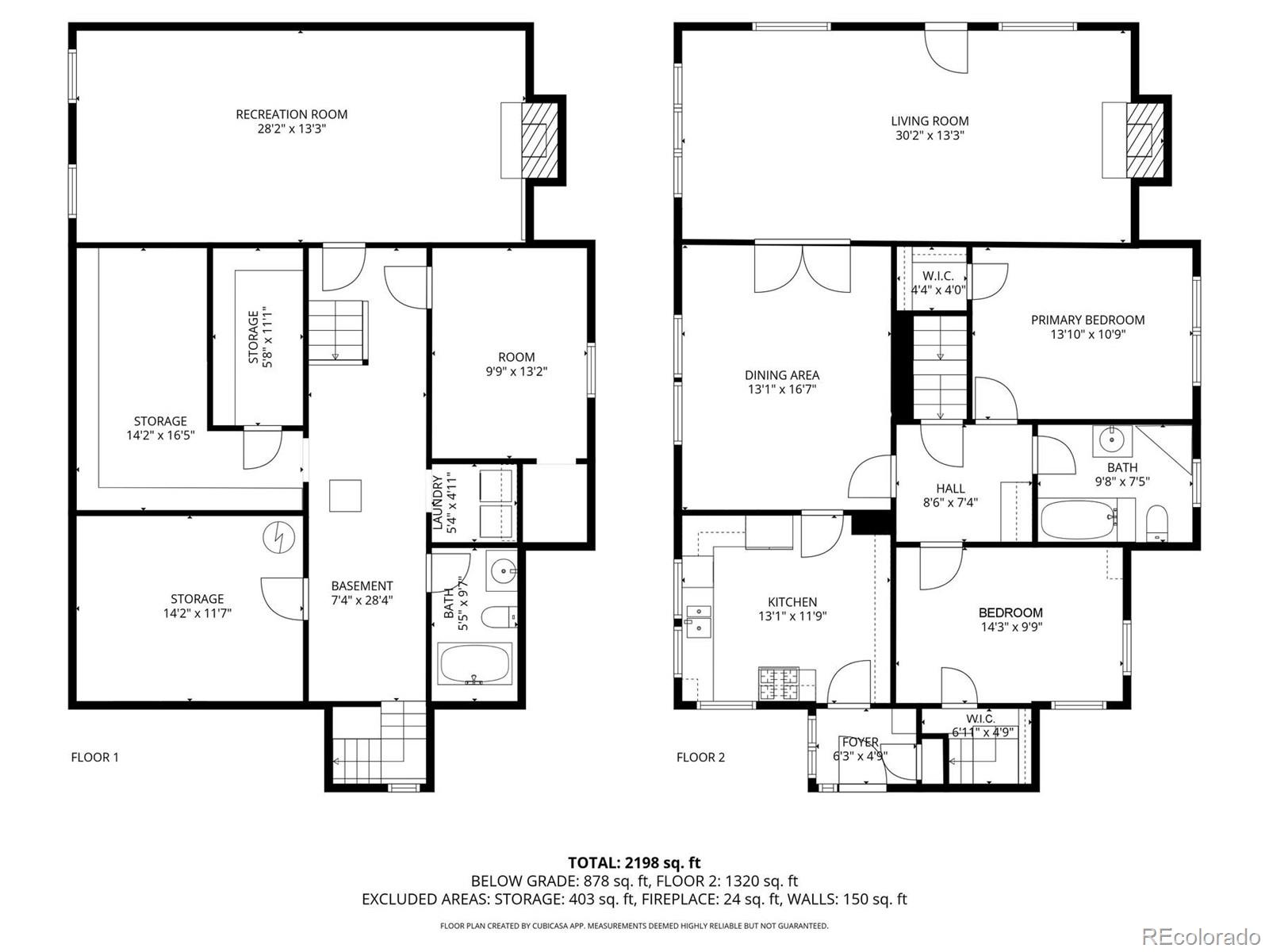 2954 S Bryant Street