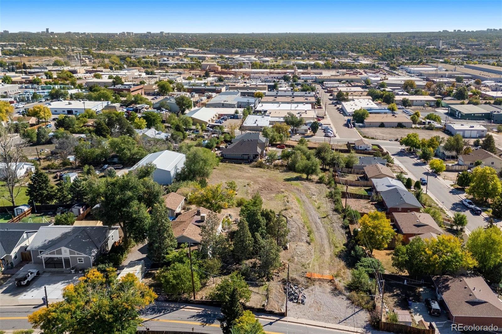 2954 S Bryant Street