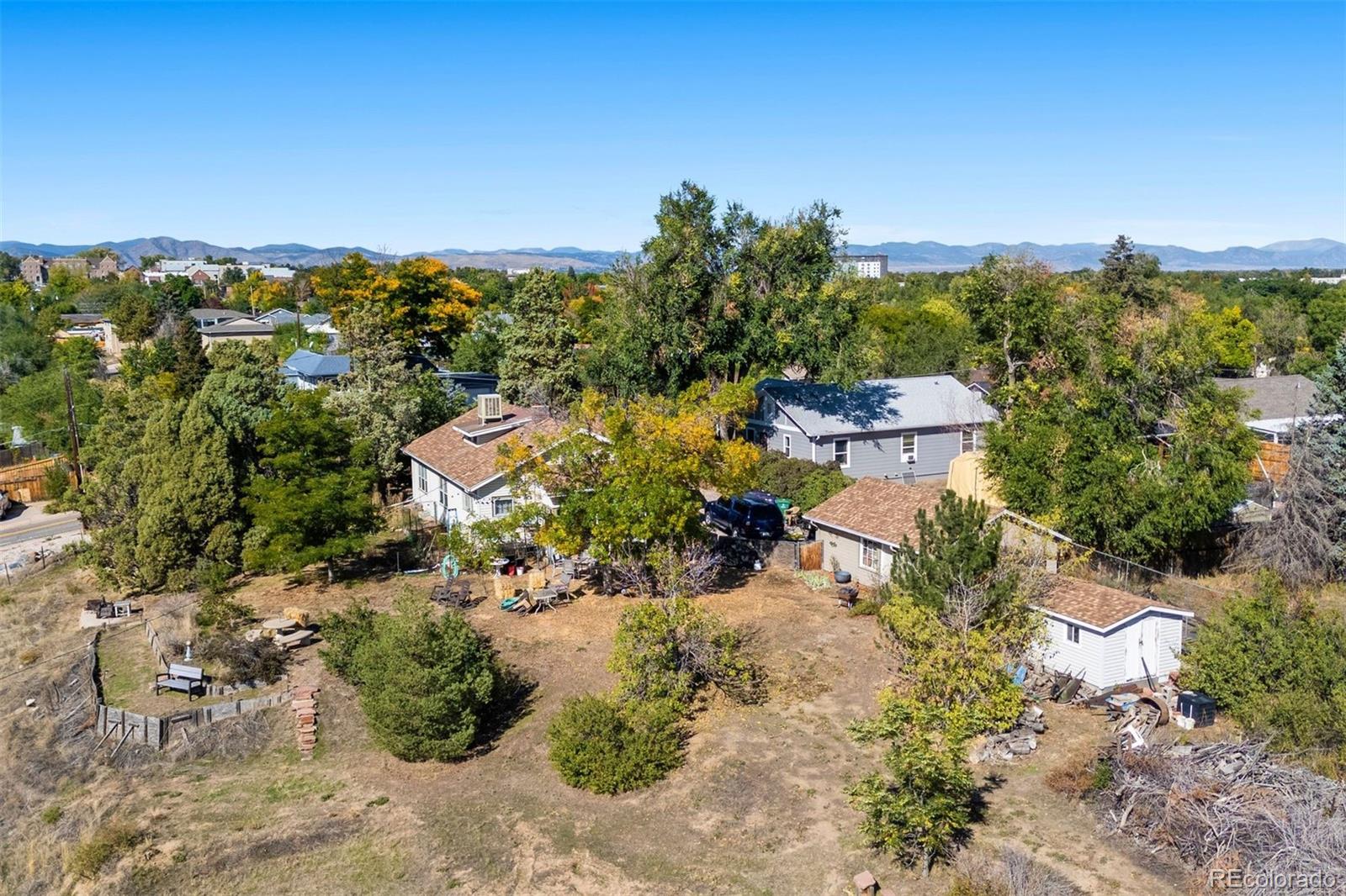 2954 S Bryant Street