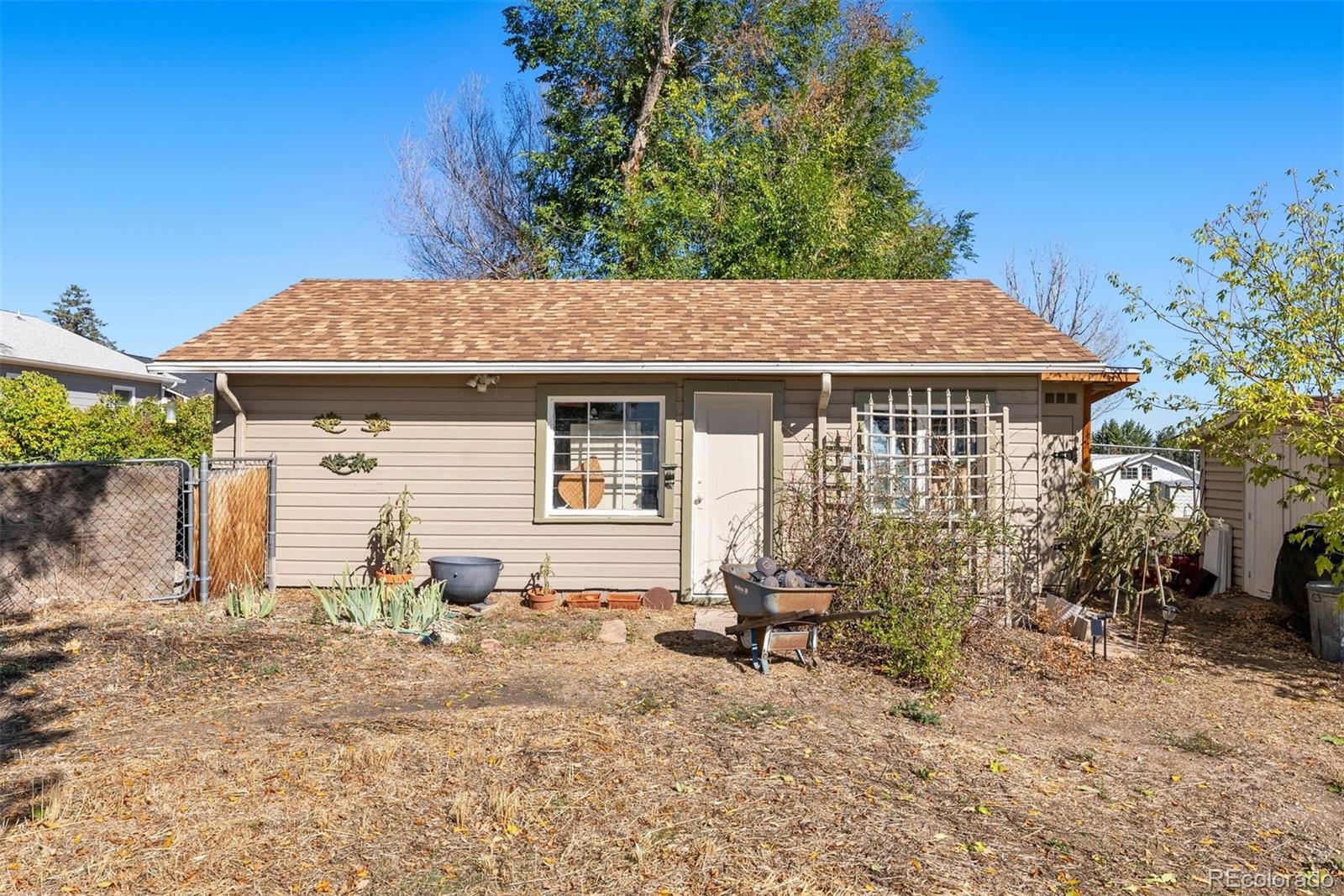 2954 S Bryant Street