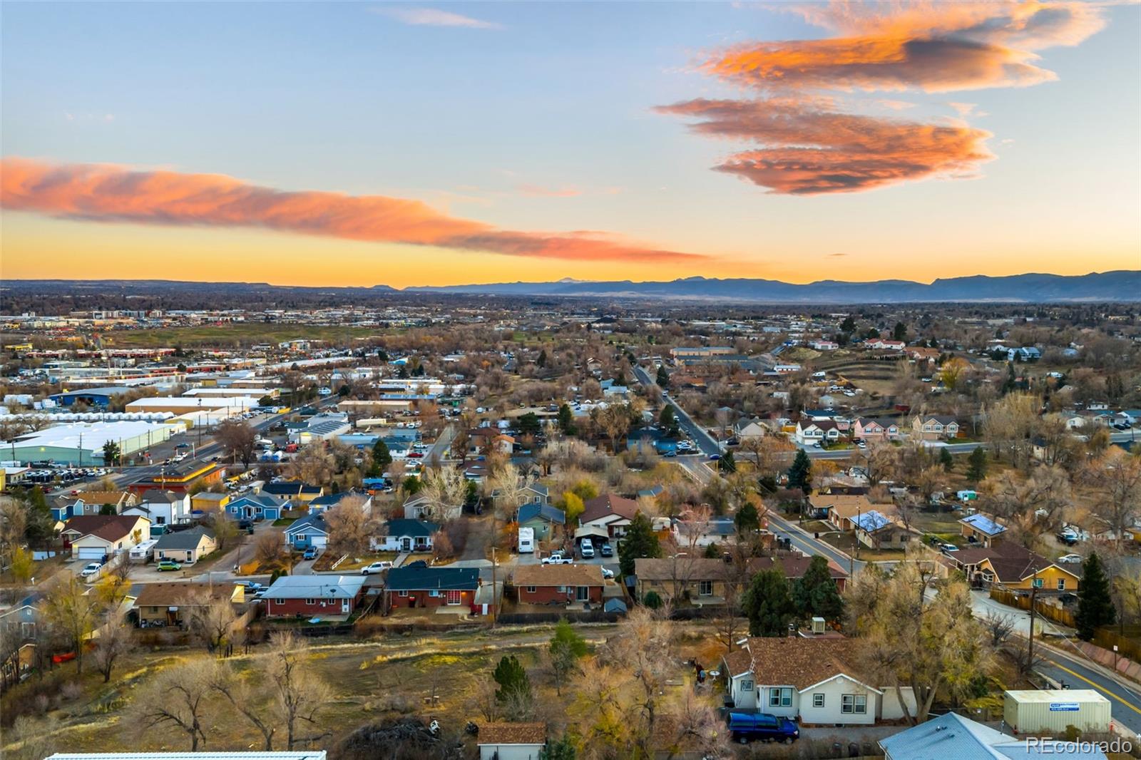 2954 S Bryant Street