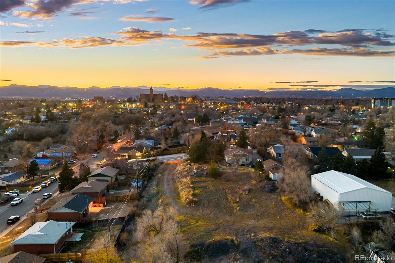 2954 S Bryant Street