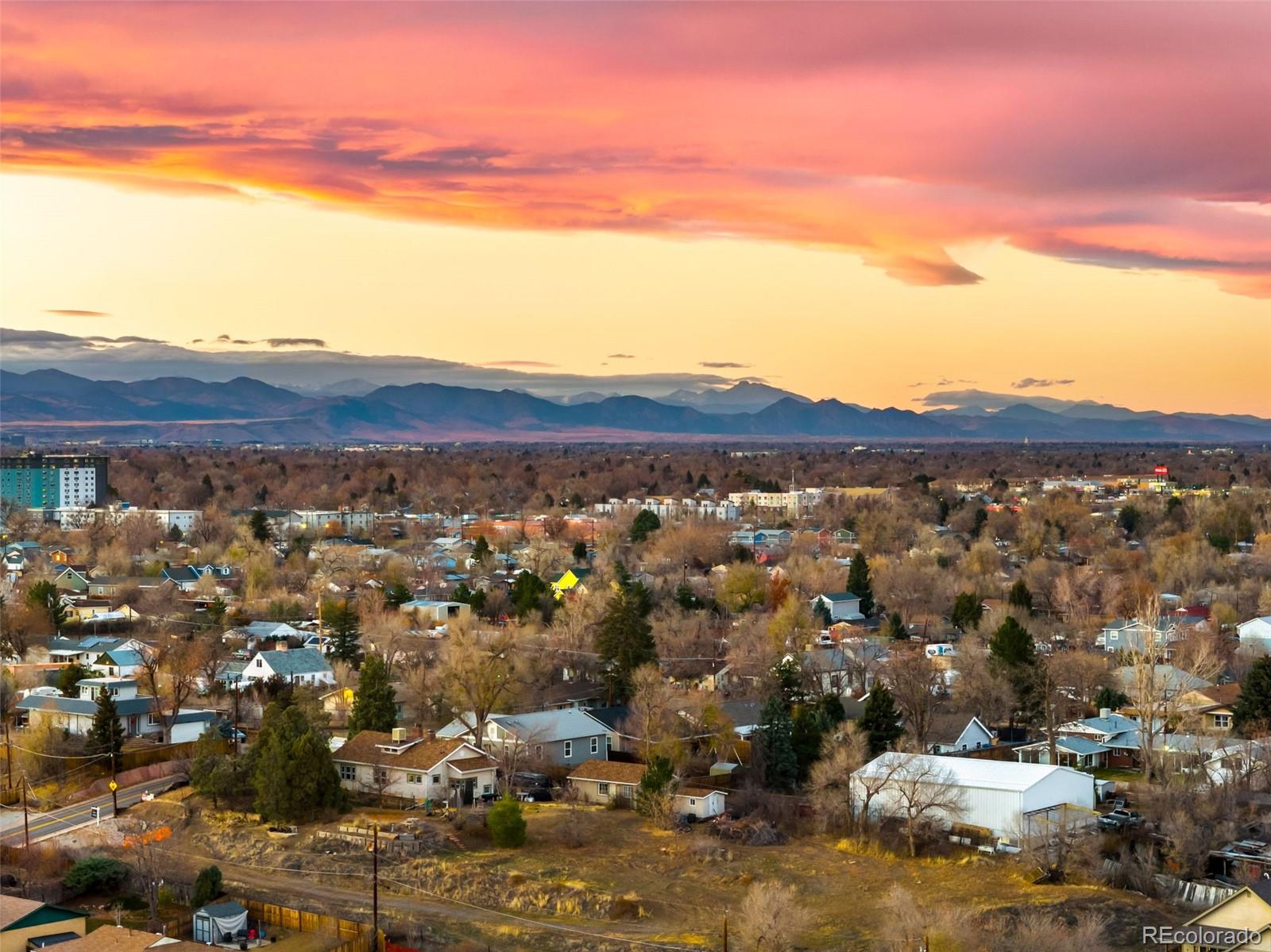 2954 S Bryant Street