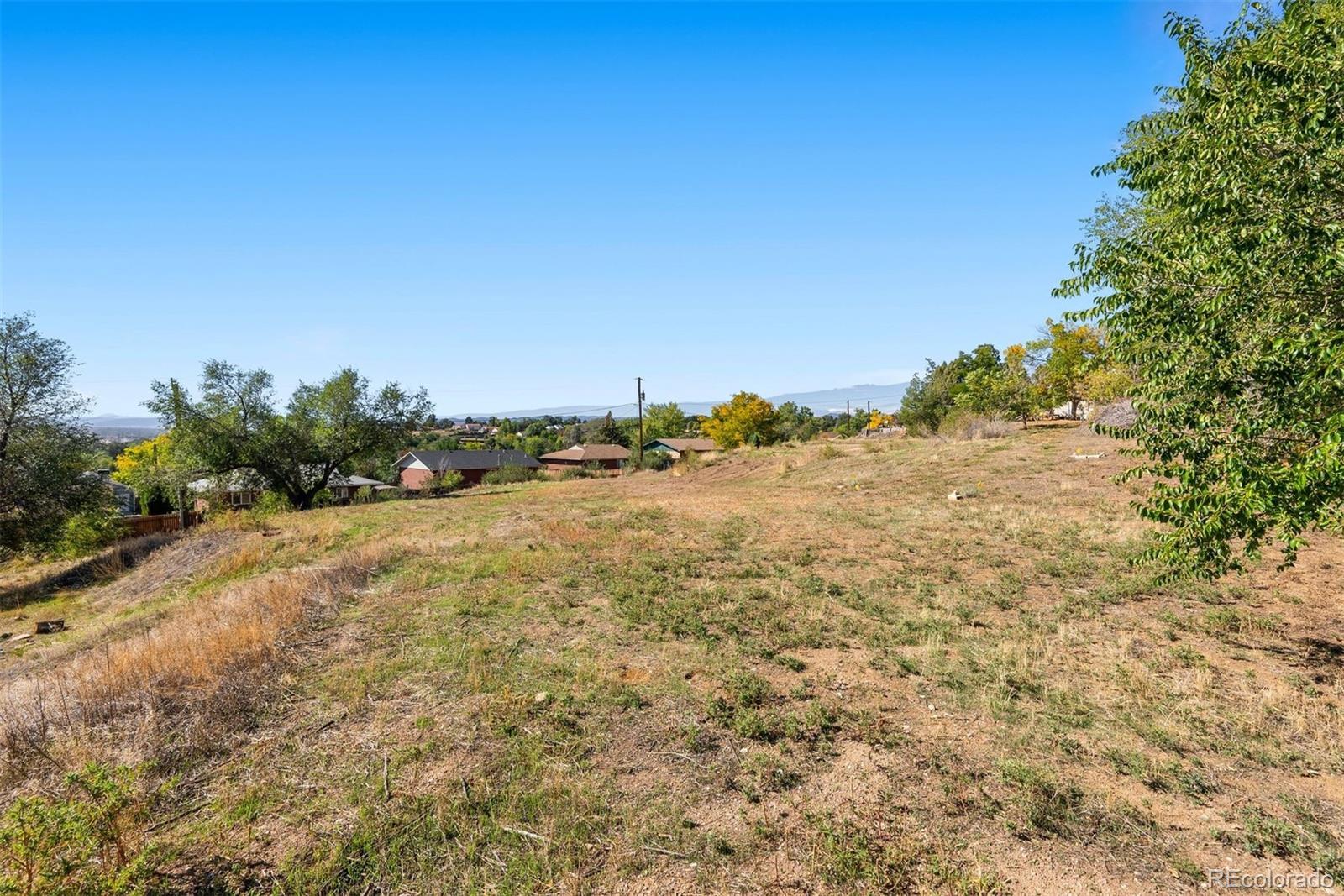 2954 S Bryant Street