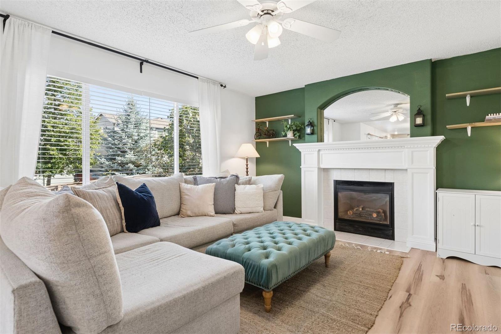 9867 Castle Ridge Circle