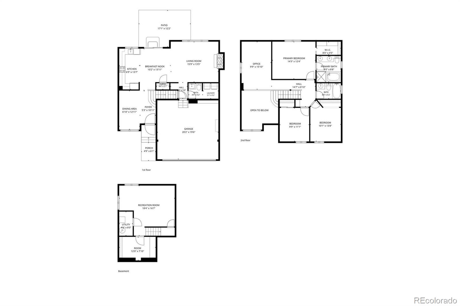 9867 Castle Ridge Circle