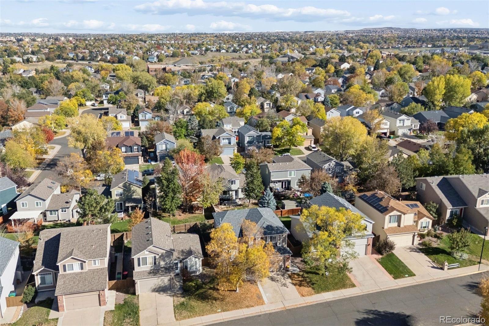 9867 Castle Ridge Circle