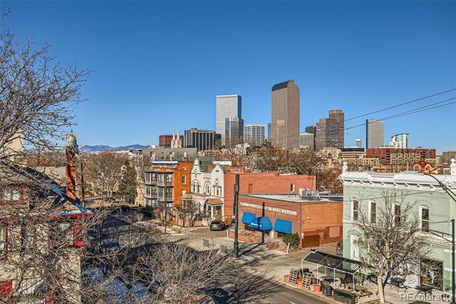 1378 N Ogden Street Unit: 12