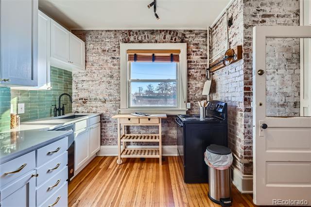 1378 N Ogden Street Unit: 12