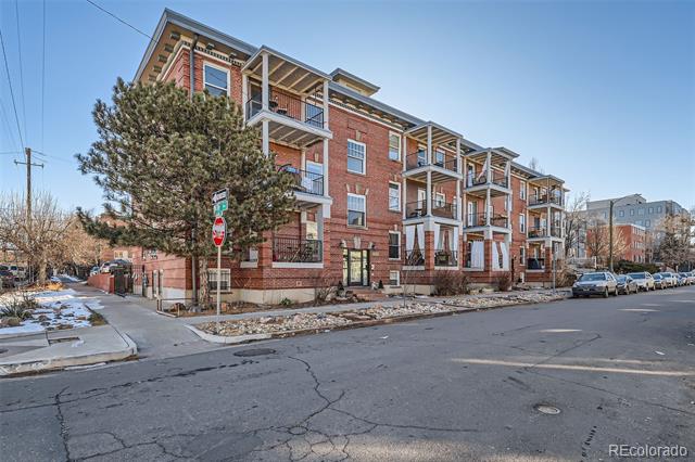 1378 N Ogden Street Unit: 12