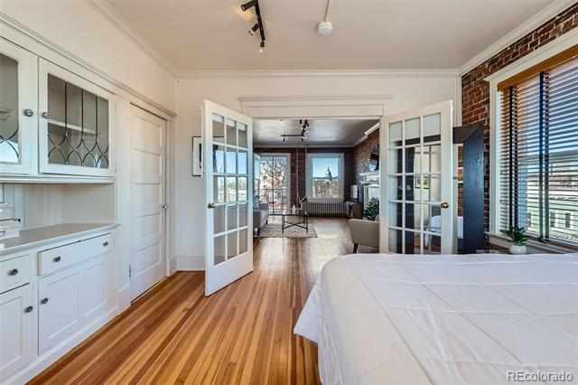 1378 N Ogden Street Unit: 12