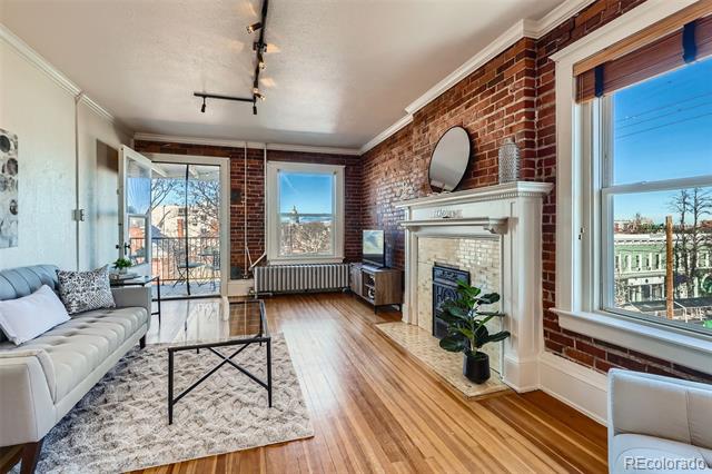 1378 N Ogden Street Unit: 12