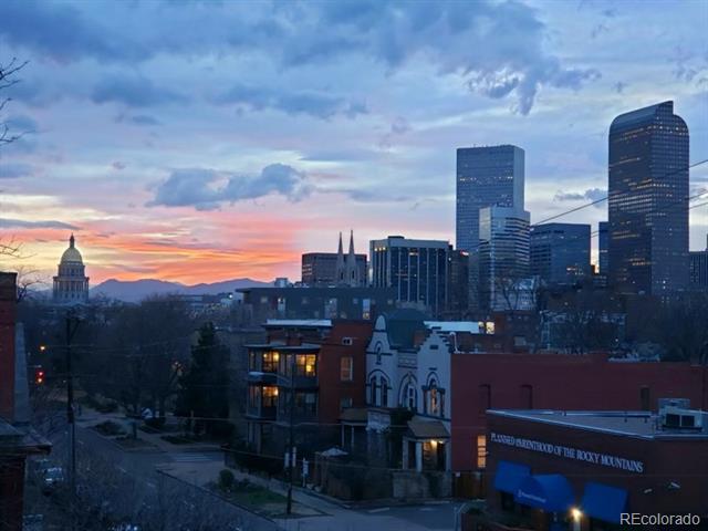 1378 N Ogden Street Unit: 12