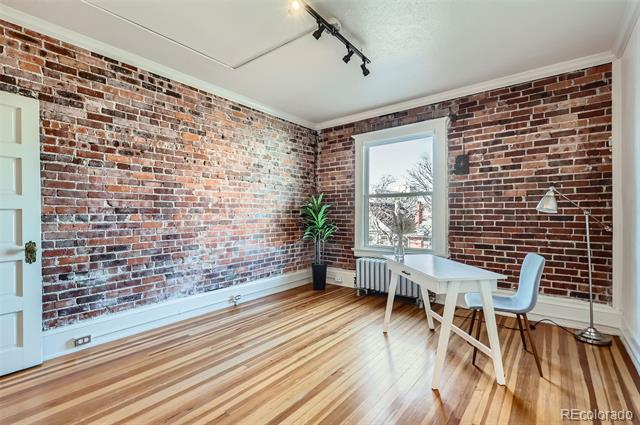 1378 N Ogden Street Unit: 12
