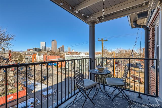 1378 N Ogden Street Unit: 12