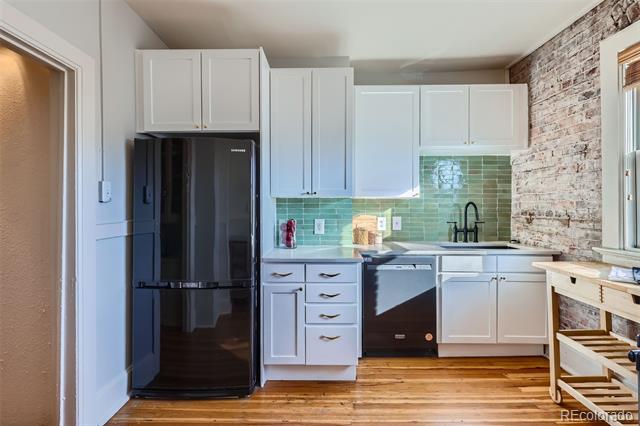 1378 N Ogden Street Unit: 12