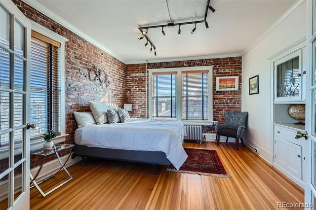 1378 N Ogden Street Unit: 12