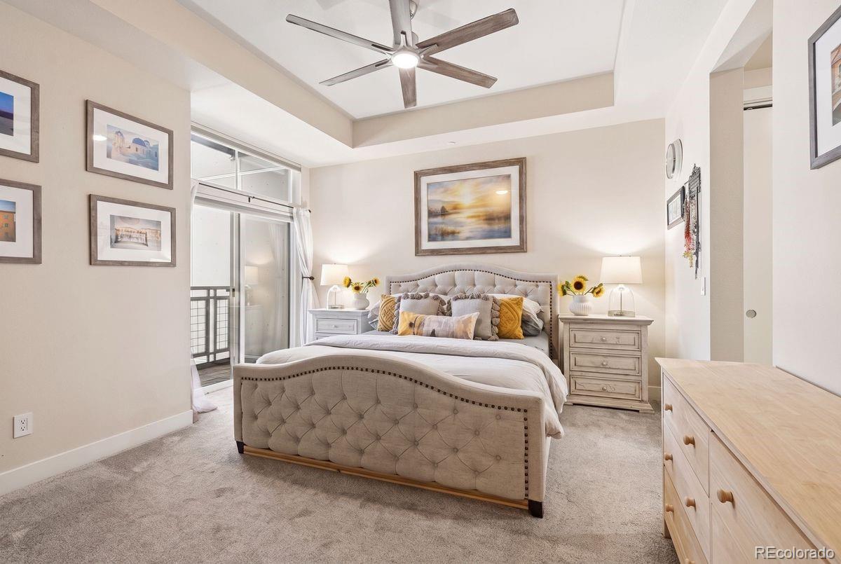 1488 Madison Street Unit: 307