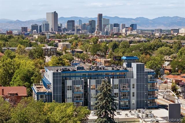 1488 Madison Street Unit: 307