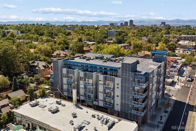 1488 Madison Street Unit: 307