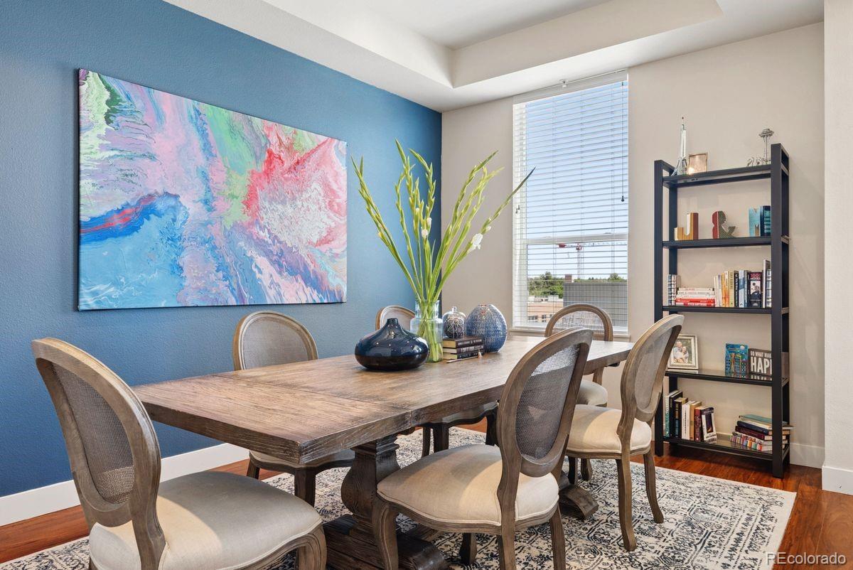 1488 Madison Street Unit: 307
