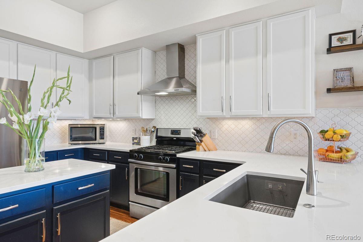 1488 Madison Street Unit: 307