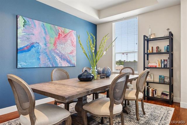 1488 Madison Street Unit: 307