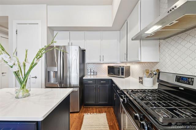 1488 Madison Street Unit: 307