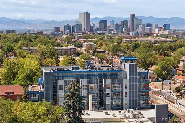 1488 Madison Street Unit: 307