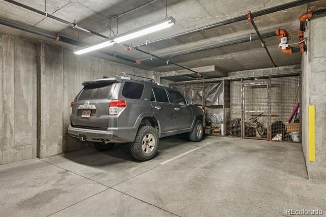 1488 Madison Street Unit: 307