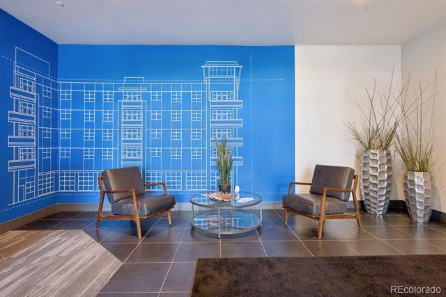 1488 Madison Street Unit: 307
