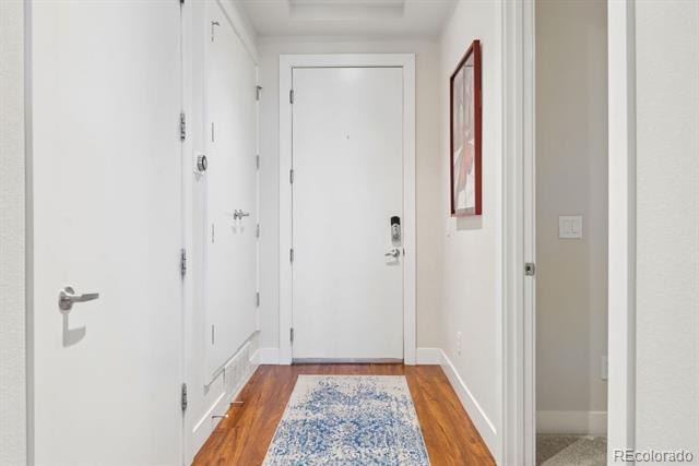 1488 Madison Street Unit: 307